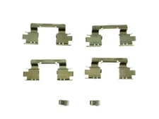 Centric Parts Disc Brake Hardware Kit 117.44068 | High-Quality Auto Part, Univer