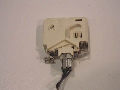 Türverriegelung Türschloss EG-380710 9000466729 Waschmaschine Siemens WM14E4WM