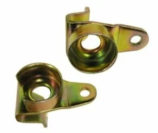 81-87 Chevy/GMC C10 K10 Truck Fleetside Tailgate Trunnion Hinge Set