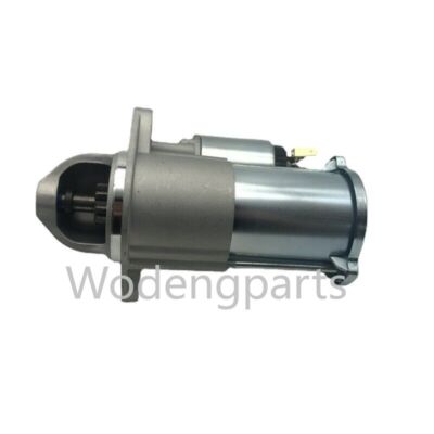 New Diesel Starter Motor U85086711 Fits For Perkins 403D-11