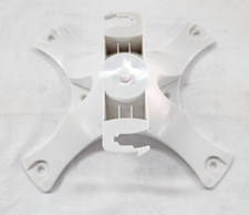 Lot of 2 HP Aruba JW047A AP-220-MNT-W1W Mount Basic White