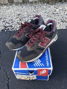 new balance 1300 grape