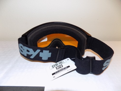 GAFAS DE NIEVE SPY GETAWAY NUEVAS ESQUÍ/SNOWBOARD  - Imagen 8 de 9