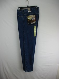 rk brand real workwear jeans