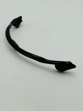 OAKLEY RADAR EV SUNGLASSES REPLACEMENT FRONT CENTER FRAME BLACK PITCH & PATH