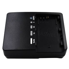 LC-E6E For CANON 80D 60D 6D 7D 5D Mark II LP-E6 Battery Charger LC-E6 LC-E6E