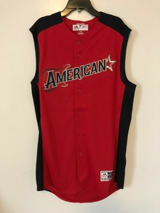mlb all star game 2019 jerseys