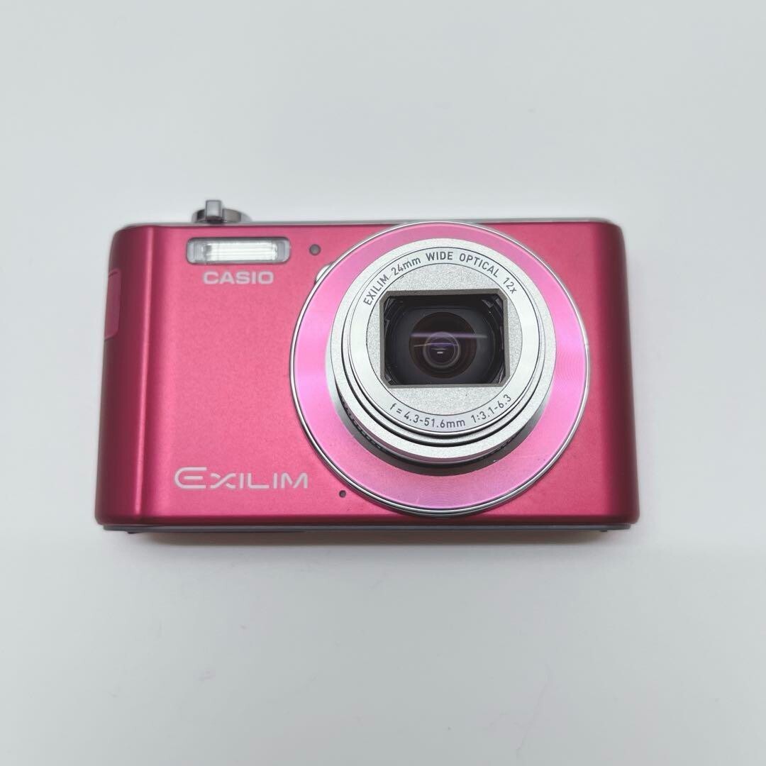 ヤマダ〓ジャンク品〓カシオ EXILIM エクシリム EX-ZS190 ヤマダ様専用〓ジャンク品〓カシオ EXILIM エクシリム EX-ZS190