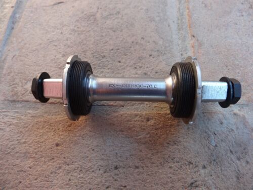 NOS OFMEGA COMPETITION Plateau Extérieur 53 Dents 144 Mm 3/32 Vintage