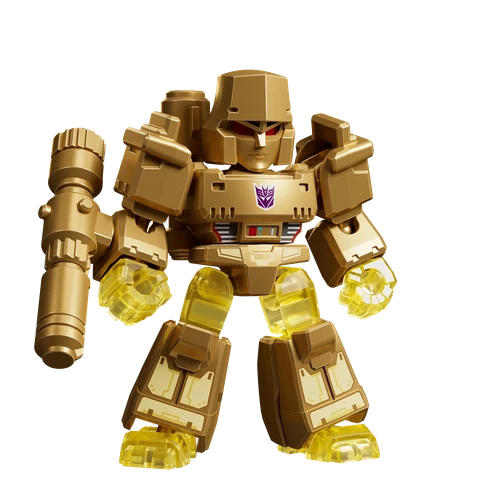 Vehículo Blokees Transformers Defender Versión 3 Heavy Metal War SG Optimus Prime - Imagen 37 de 43