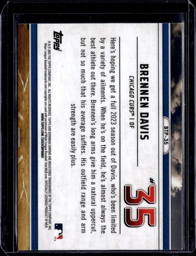 2023 Bowman Chrome Scouts Top 100 Baseball Complete Your Set - Picture 31 of 107