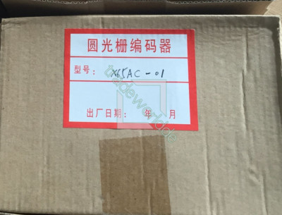 NEW 1PC for Host encoder X65AC-01 circular grating accessory
