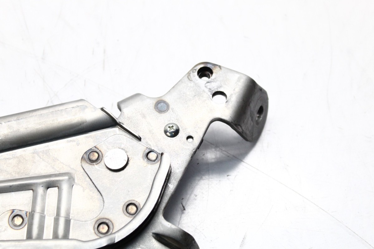 1990-1996 NISSAN 300ZX Z32 MANUAL OEM HAND BRAKE E BRAKE