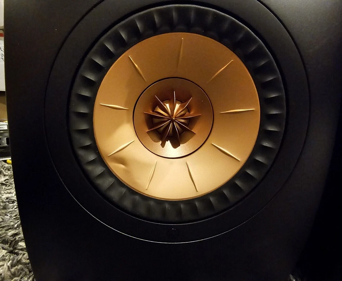 Kef ls50 ebay cheap