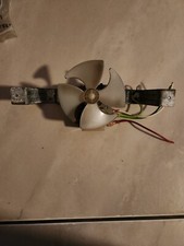 WHIRLPOOL REFRIGERATOR EVAPORATOR FAN ASSEMBLY WPW10189703 W10189703 2201212