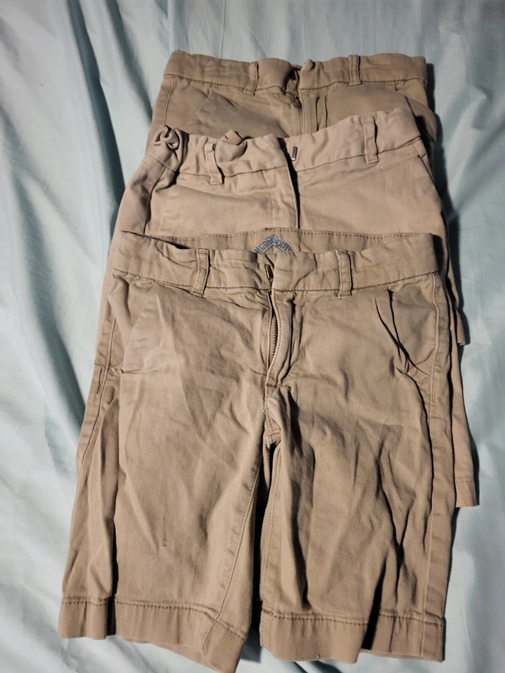 conjunto uniforme escolar Foto 2 de 2