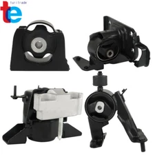 Motor Mounts & Automatic Transmission Mount Set 4PCS For 2008-2015 Scion xB 2.4L