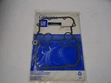 Genuine GM Intake Gasket 12510908  N.O.S. O.E.M. 