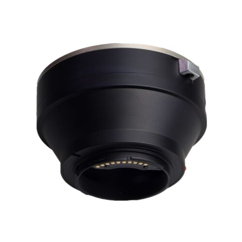 KIPON Autofocus AF Adapter for Contax 645 C645 Lens to Sony E Mount Camera NEX - Picture 3 of 5