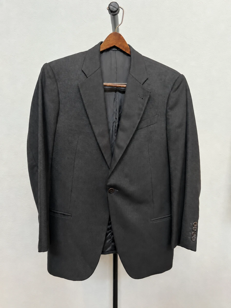 Armani Collezioni Suits & Blazers for Men for sale | eBay