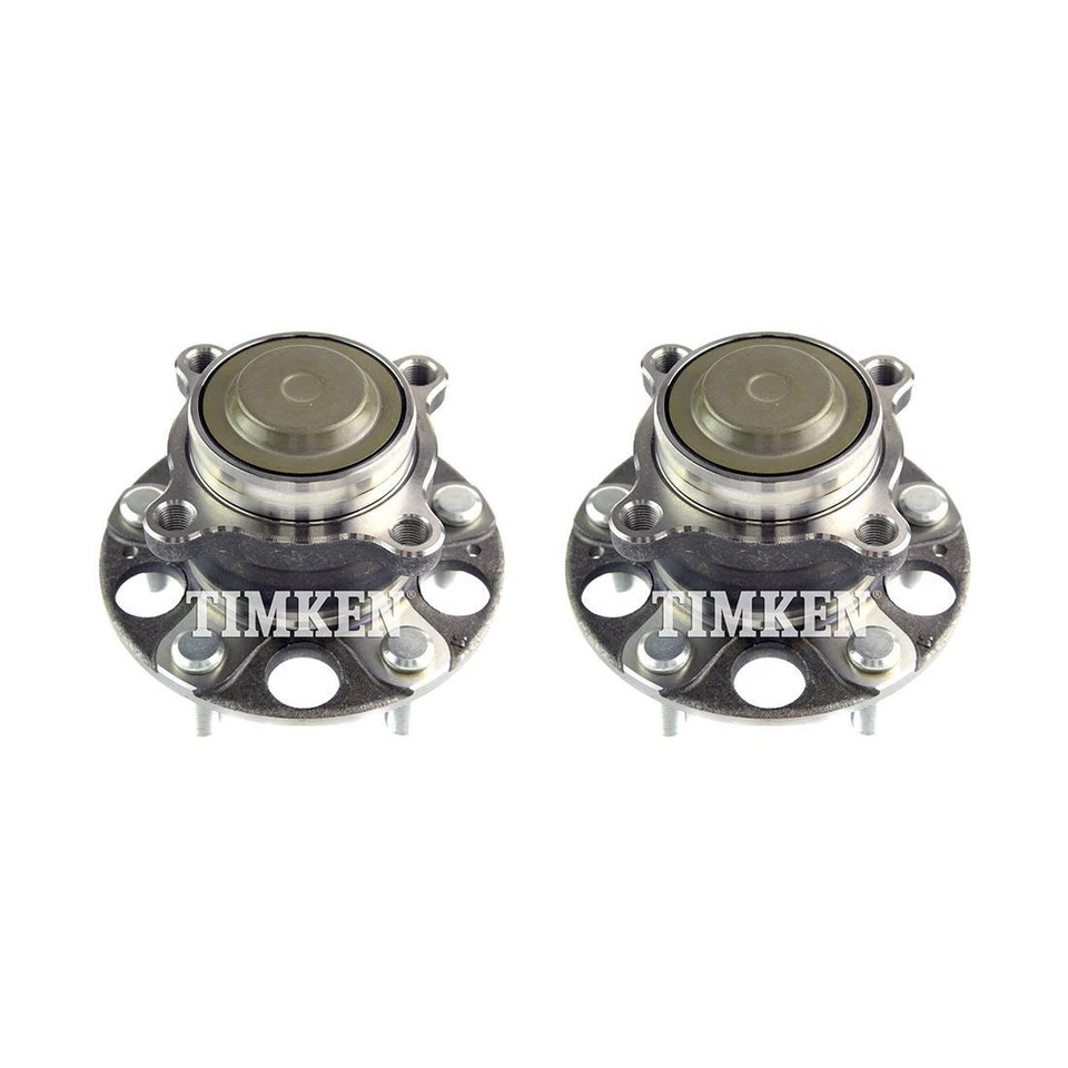 Подшипник колеса и ступица в сборе для Honda Accord 2013 2014 2015 - Изображение 2 из 2