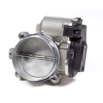 Bbk 1842, One Natural Aluminum 85Mm Throttle Body Fits 13-16 Dodge 5.7L/6.4L Hem - Picture 2 of 10