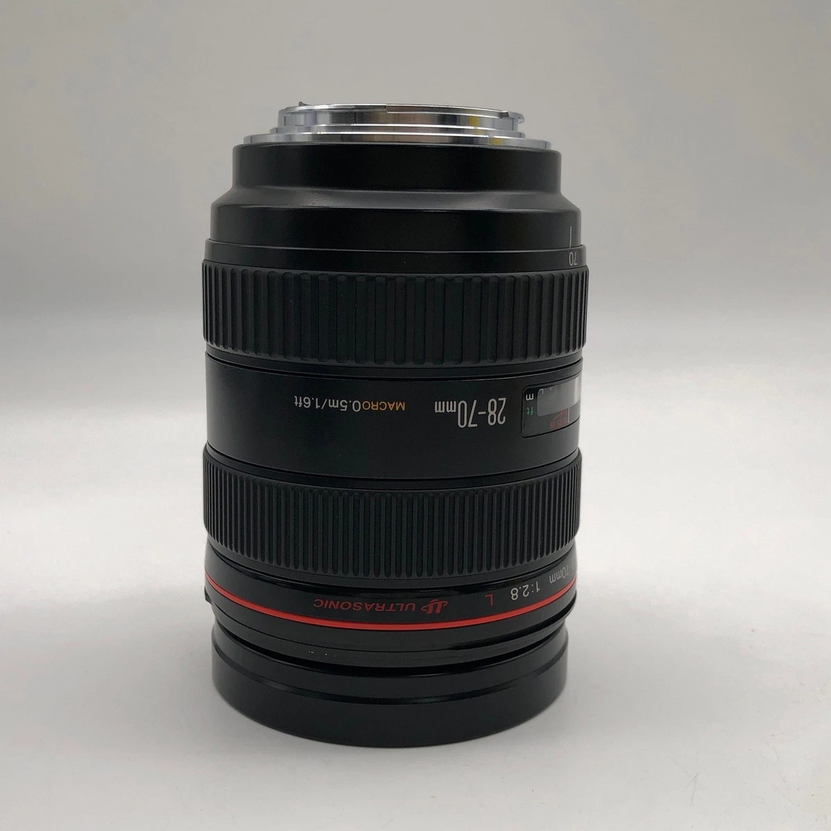 Preços baixos em Lentes de câmera Canon 28-70mm | eBay