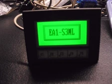 Automation Direct EA1-S3ML C-more Micro EA1 series touch screen HMI