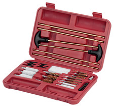 Outers 70072 32-Piece Blow Molded Kit