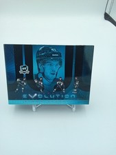 Simon Despres Upper Deck The Cup Rookie Evolution Tv Card. rookie card picture
