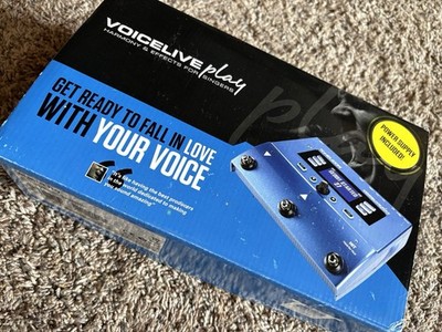 Hughes & Kettner REDBOX5 Red Box 5 DI and Speaker Simulator$179.99