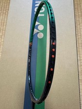 YONEX Astrox 99 Pro Badminton Racket 4UG6 Green