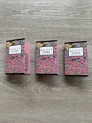 GUCCI Flora Georgeous Gardenia  Eau de Parfum Neu