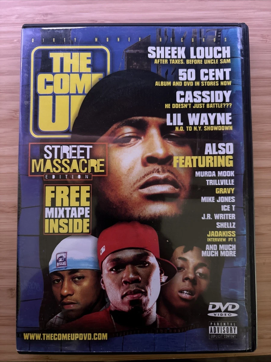 Music & Concerts Rap/Hip-Hop Up DVDs & Blu-ray Discs for sale | eBay