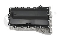 ÖLwanne Vika 11030037901 Aluminium FüR VW Caddy 3 GroßRaumlimousine 2KB 2KJ 2CB