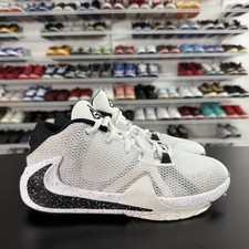 Nike Zoom Freak 1 Black White GS BQ5633-101 Y...