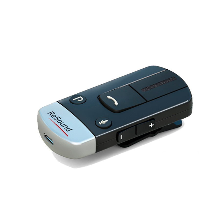 ReSound Unite Phone Clip+ (NEW!) | eBay