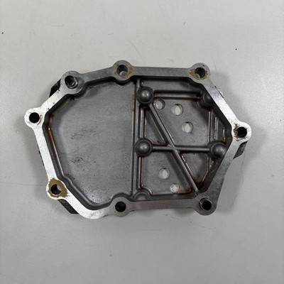 09-15 Honda Pilot Transmission Solenoid Cover 28450-RJF-T00 OEM
