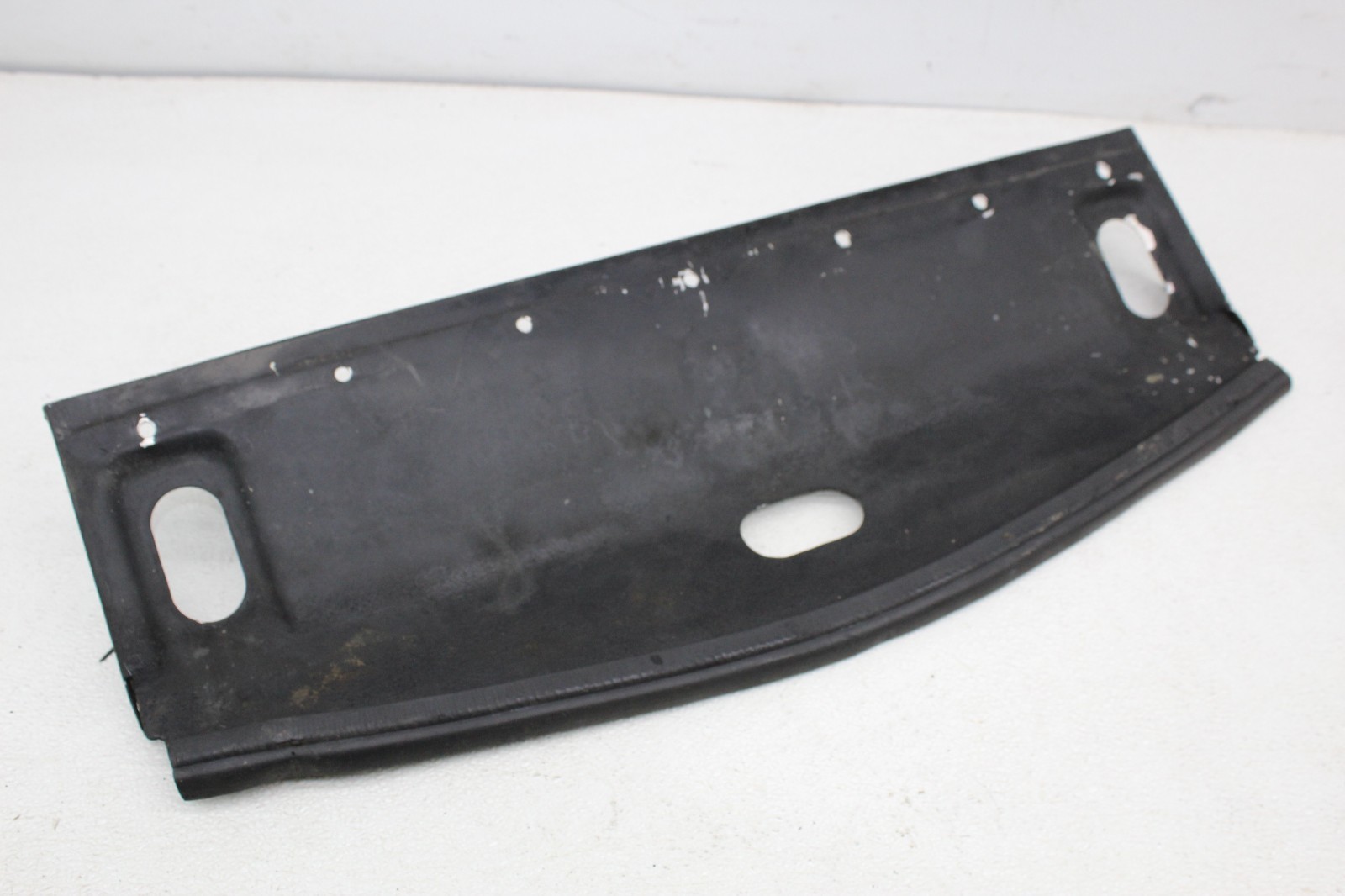 99-01 FERRARI 456 M UPPER TOP HOOD RADIATOR COVER PANEL SHROUD