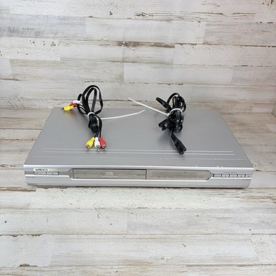 LITEON LVW-5115GHC+ DVD Recorder/Player Progressive Scan - Tested Works
