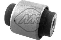 Metalcaucho Lagerung, AchsköRper 58198 FüR Infiniti Passend FüR Nissan