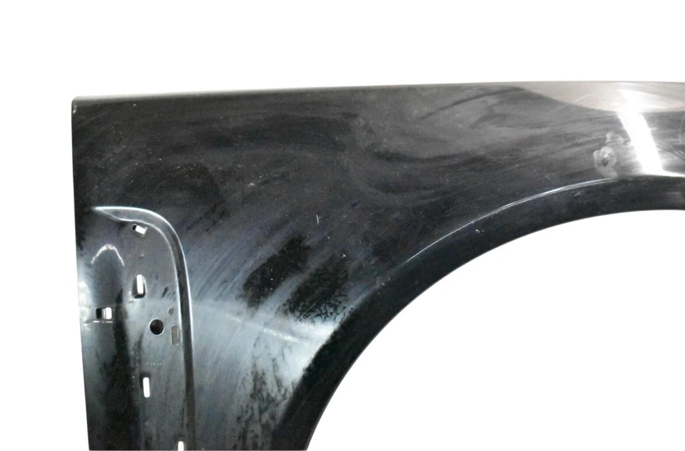 09-11 Jaguar XF XFR C2Z20377 Panel de carcasa de guardabarros delantero derecho del lado del pasajero Foto 4 de 4