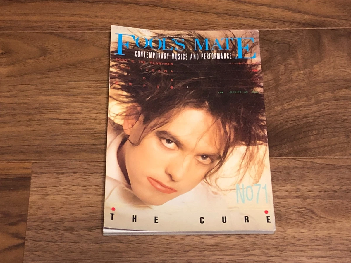 1980-1999 Fool