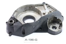 Moto Morini 500 W Sport 1980 - Kupplungsdeckel Motordeckel A196G