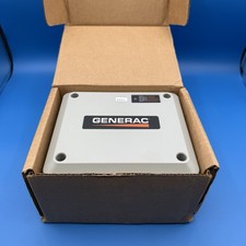 Generac 7000 50 Amp Load Manager Wireless Pow...