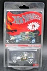 2009 Hot Wheels RLC 1011/4000 HONKY TONK Hot Rod w/Case NEW Red Line Club