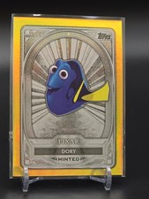 2025 Topps Disney Mint Checklist, NYCC Set Details, Boxes