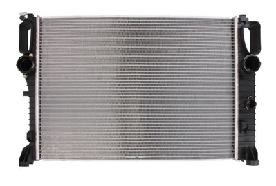 Kühler, Motorkühlung NRF 53422