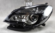 OPEL MOKKA SCHEINWERFER LINKS XENON AHL 95095502  FARO PHARE HEADLIGHT