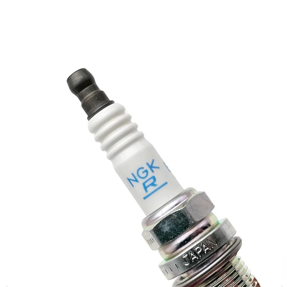 6 x NGK Zündkerze BKR6EQUP 3199 Für BMW E36 E38 E39 E46 E48 E53 E60 E61E83 E85 - Bild 4 von 4